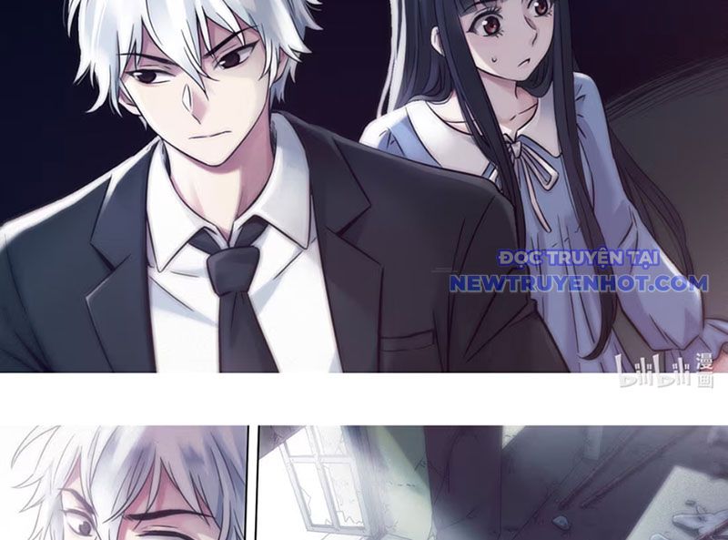 Thời Đại Hậu Nhân Loại Yêu Đương Thật Khó Chapter 4 - 23