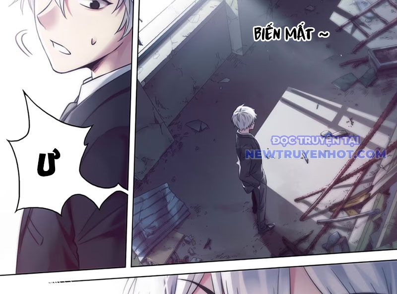 Thời Đại Hậu Nhân Loại Yêu Đương Thật Khó Chapter 4 - 24