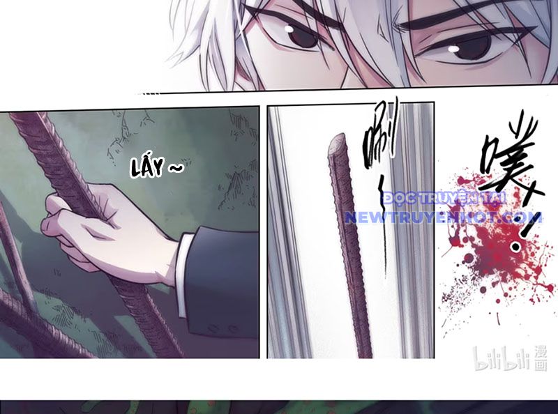 Thời Đại Hậu Nhân Loại Yêu Đương Thật Khó Chapter 4 - 25