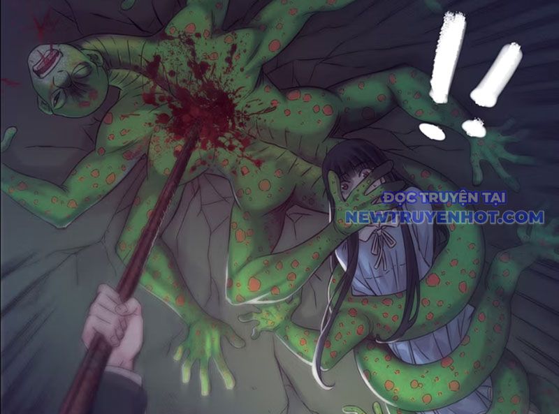 Thời Đại Hậu Nhân Loại Yêu Đương Thật Khó Chapter 4 - 27