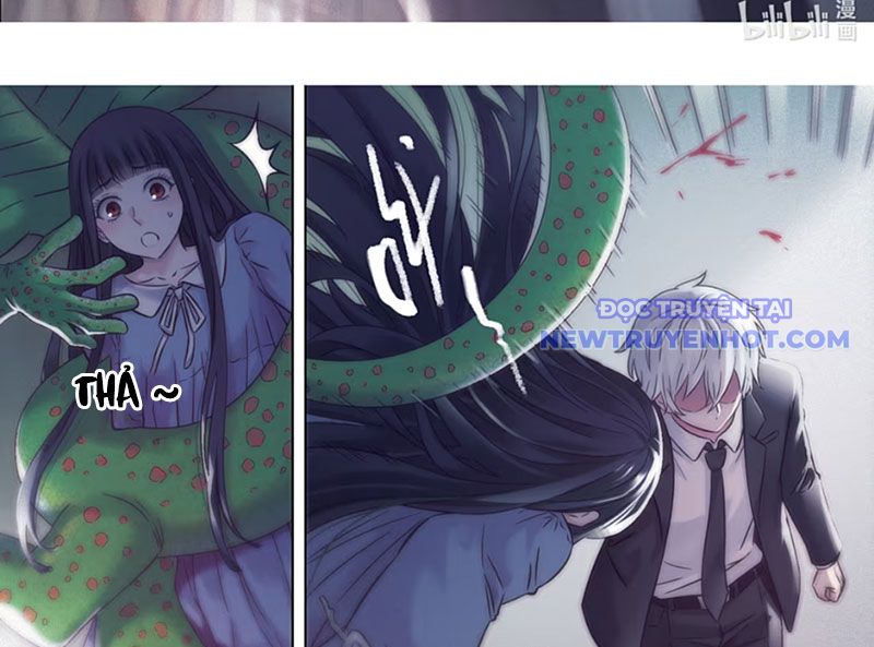 Thời Đại Hậu Nhân Loại Yêu Đương Thật Khó Chapter 4 - 29