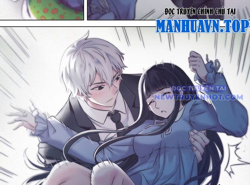 Thời Đại Hậu Nhân Loại Yêu Đương Thật Khó Chapter 4 - 30