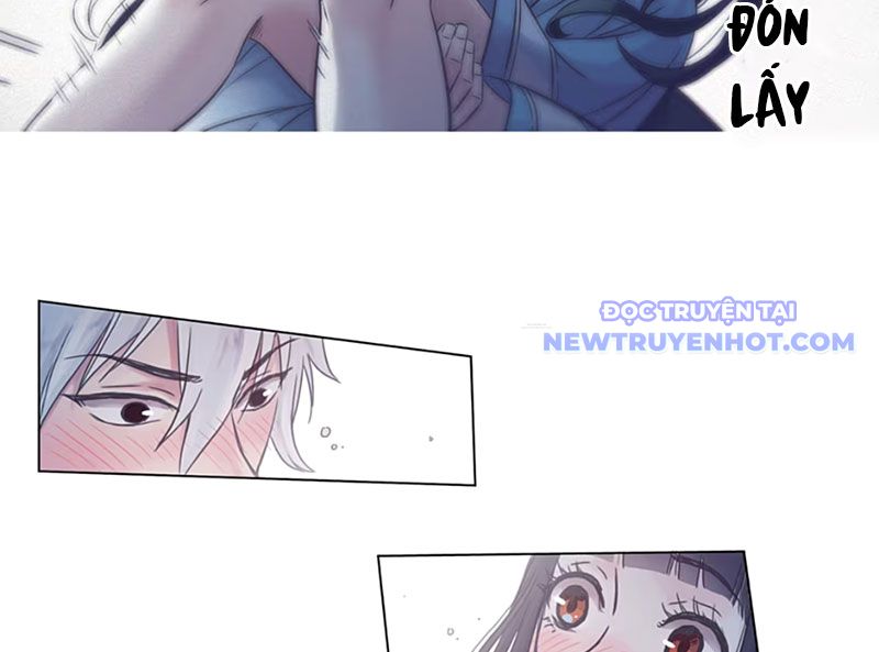 Thời Đại Hậu Nhân Loại Yêu Đương Thật Khó Chapter 4 - 31