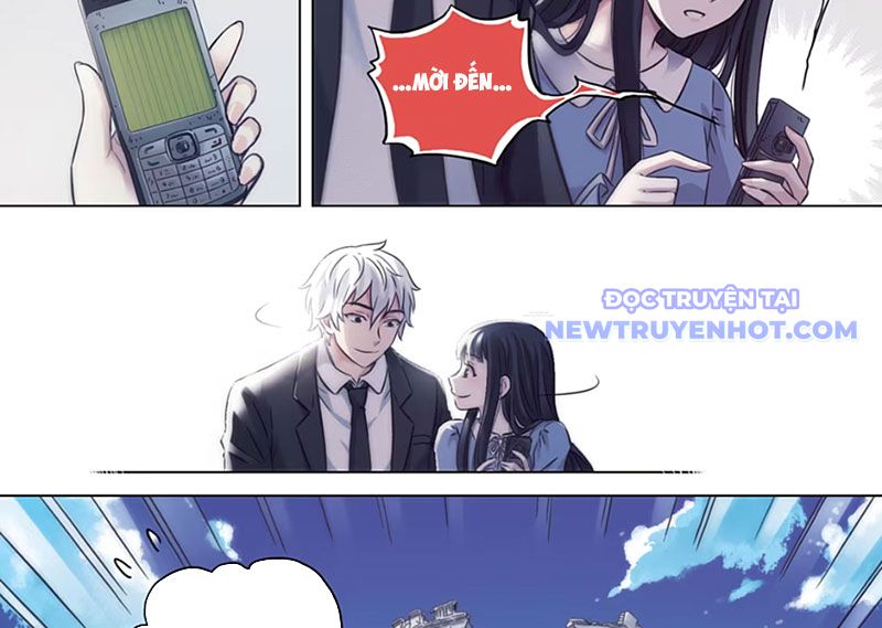 Thời Đại Hậu Nhân Loại Yêu Đương Thật Khó Chapter 5 - 14