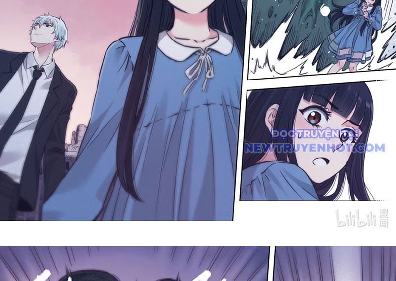 Thời Đại Hậu Nhân Loại Yêu Đương Thật Khó Chapter 5 - 26
