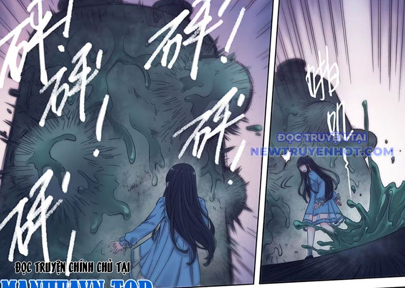 Thời Đại Hậu Nhân Loại Yêu Đương Thật Khó Chapter 5 - 27