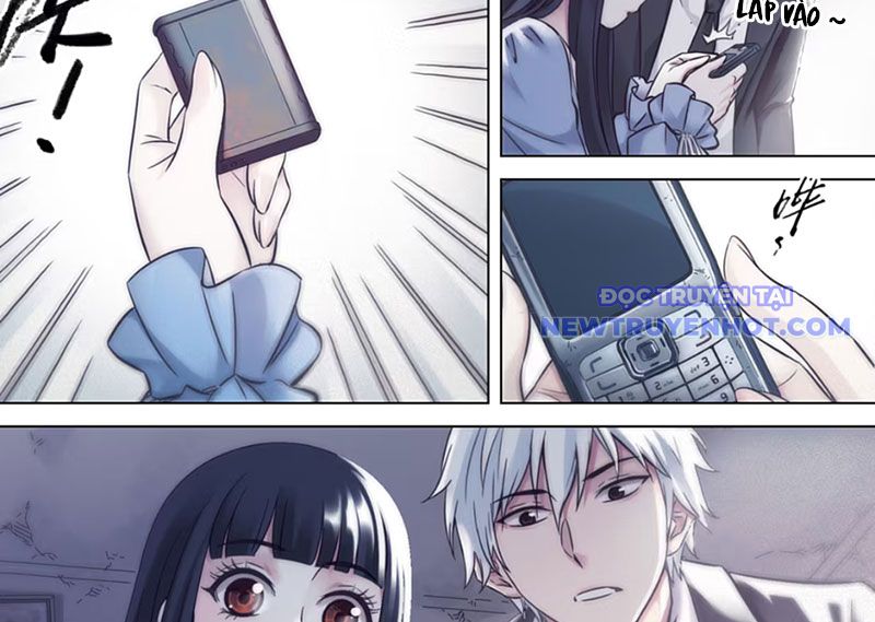 Thời Đại Hậu Nhân Loại Yêu Đương Thật Khó Chapter 5 - 9