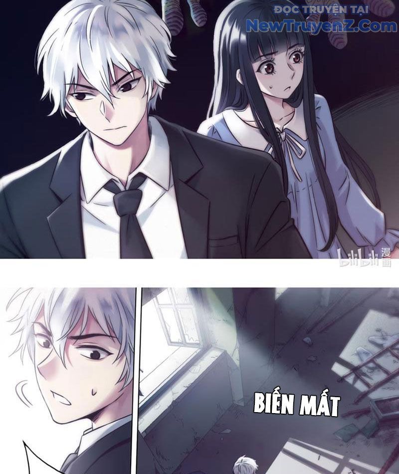 Thời Đại Hậu Nhân Loại Yêu Đương Thật Khó Chapter 7 - 17