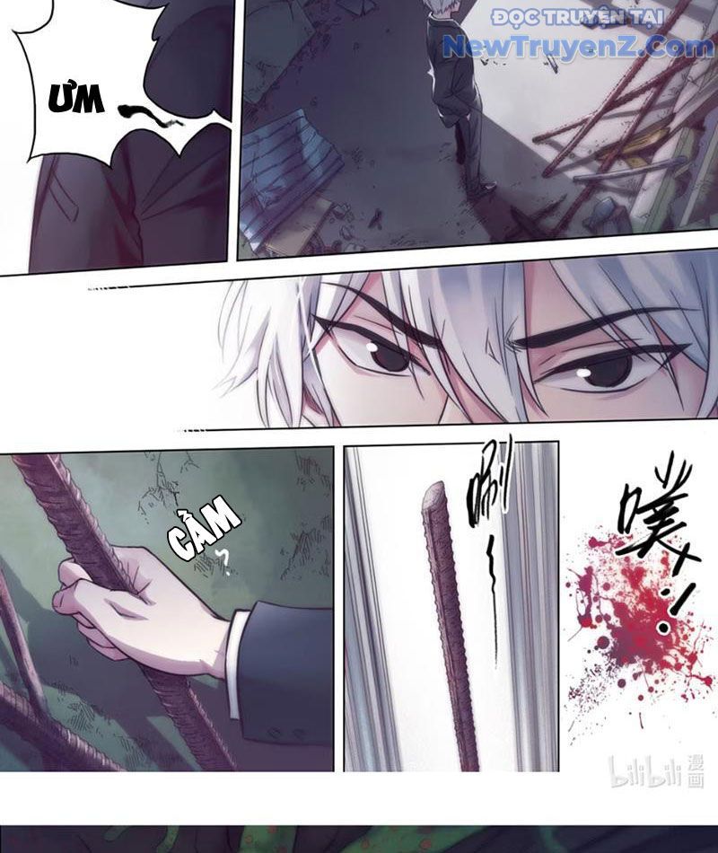 Thời Đại Hậu Nhân Loại Yêu Đương Thật Khó Chapter 7 - 18