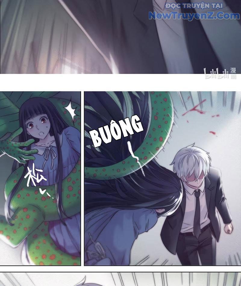 Thời Đại Hậu Nhân Loại Yêu Đương Thật Khó Chapter 7 - 20