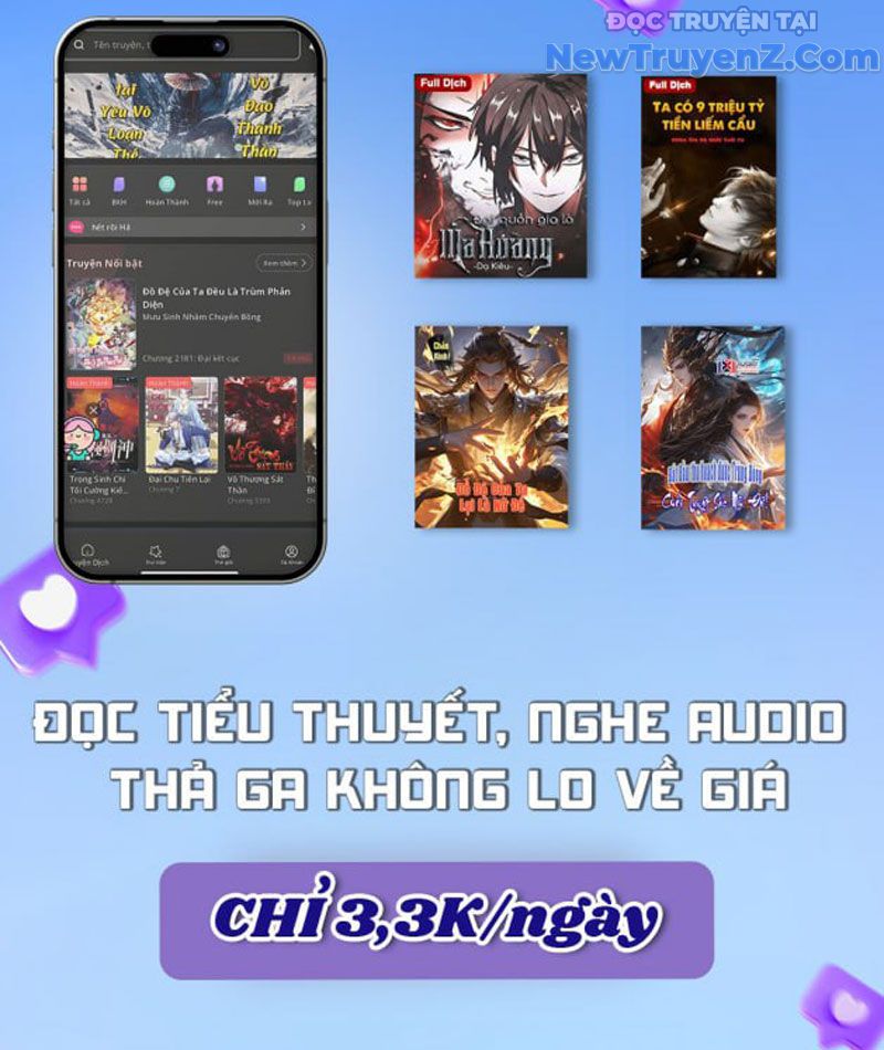 Thời Đại Hậu Nhân Loại Yêu Đương Thật Khó Chapter 7 - 23