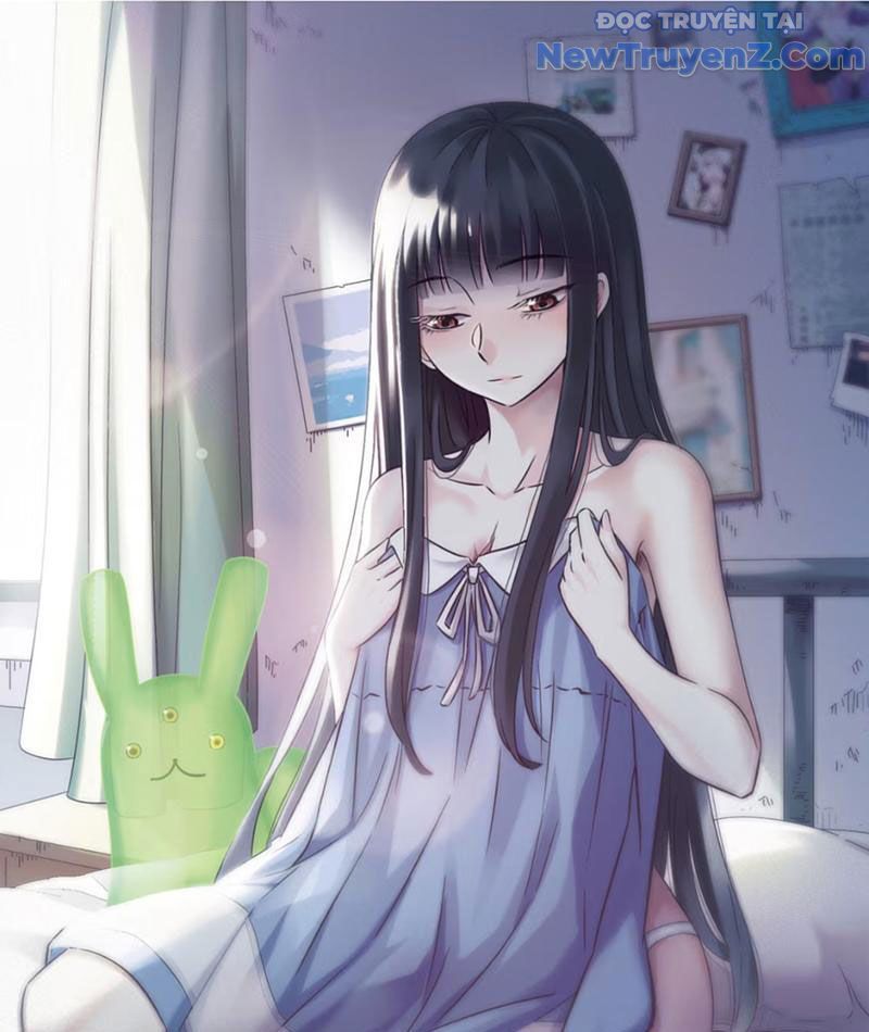 Thời Đại Hậu Nhân Loại Yêu Đương Thật Khó Chapter 7 - 4