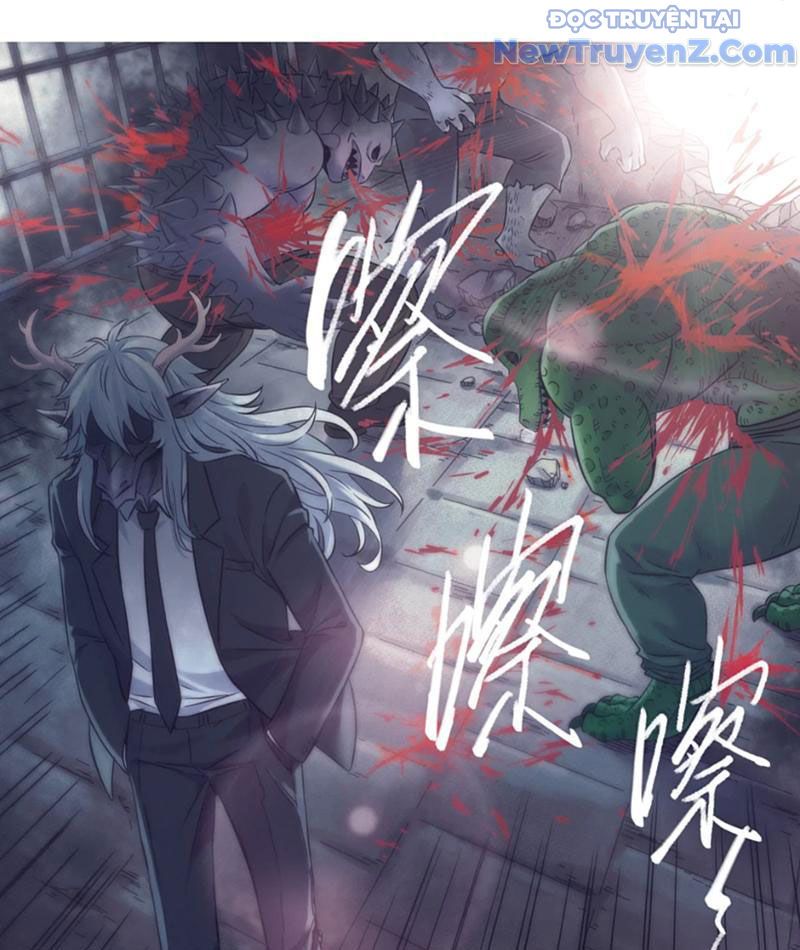 Thời Đại Hậu Nhân Loại Yêu Đương Thật Khó Chapter 8 - 12