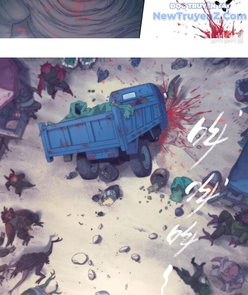 Thời Đại Hậu Nhân Loại Yêu Đương Thật Khó Chapter 8 - 20