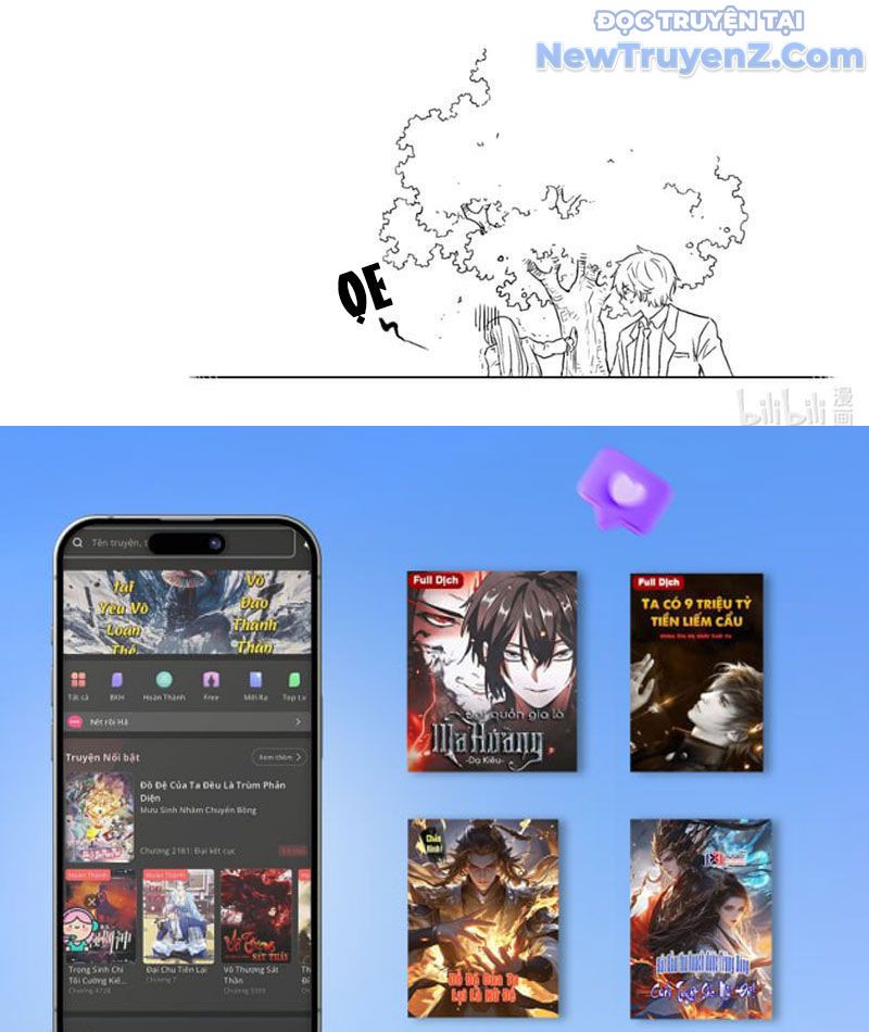 Thời Đại Hậu Nhân Loại Yêu Đương Thật Khó Chapter 8 - 25