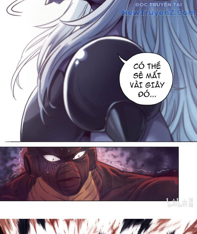 Thời Đại Hậu Nhân Loại Yêu Đương Thật Khó Chapter 9 - 18