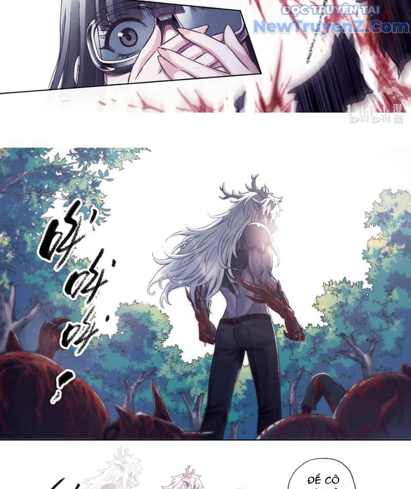 Thời Đại Hậu Nhân Loại Yêu Đương Thật Khó Chapter 9 - 20