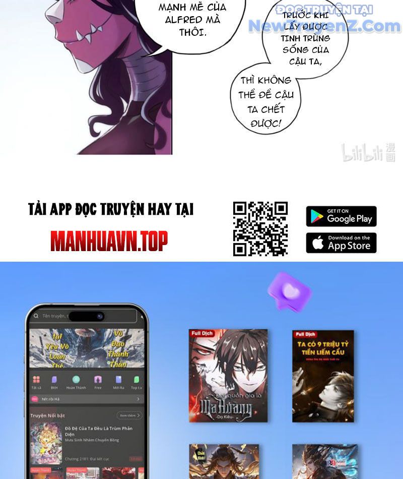 Thời Đại Hậu Nhân Loại Yêu Đương Thật Khó Chapter 9 - 24