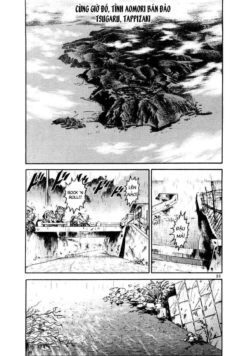 Thế Giới Này Là Của Mình Tao Chapter 1 - 7