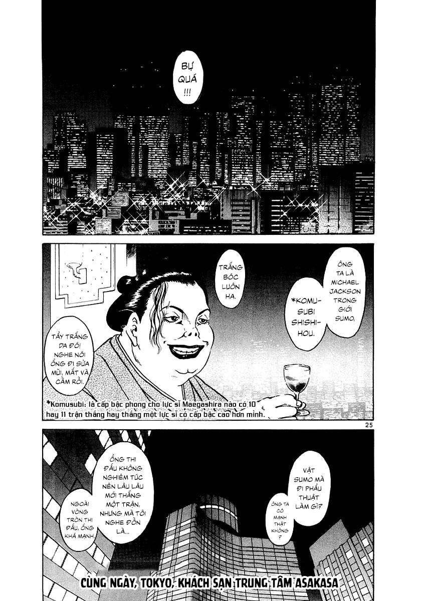 Thế Giới Này Là Của Mình Tao Chapter 1 - 9