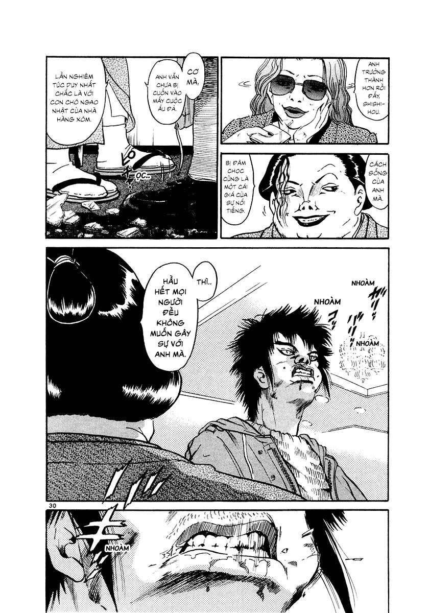 Thế Giới Này Là Của Mình Tao Chapter 1 - 14