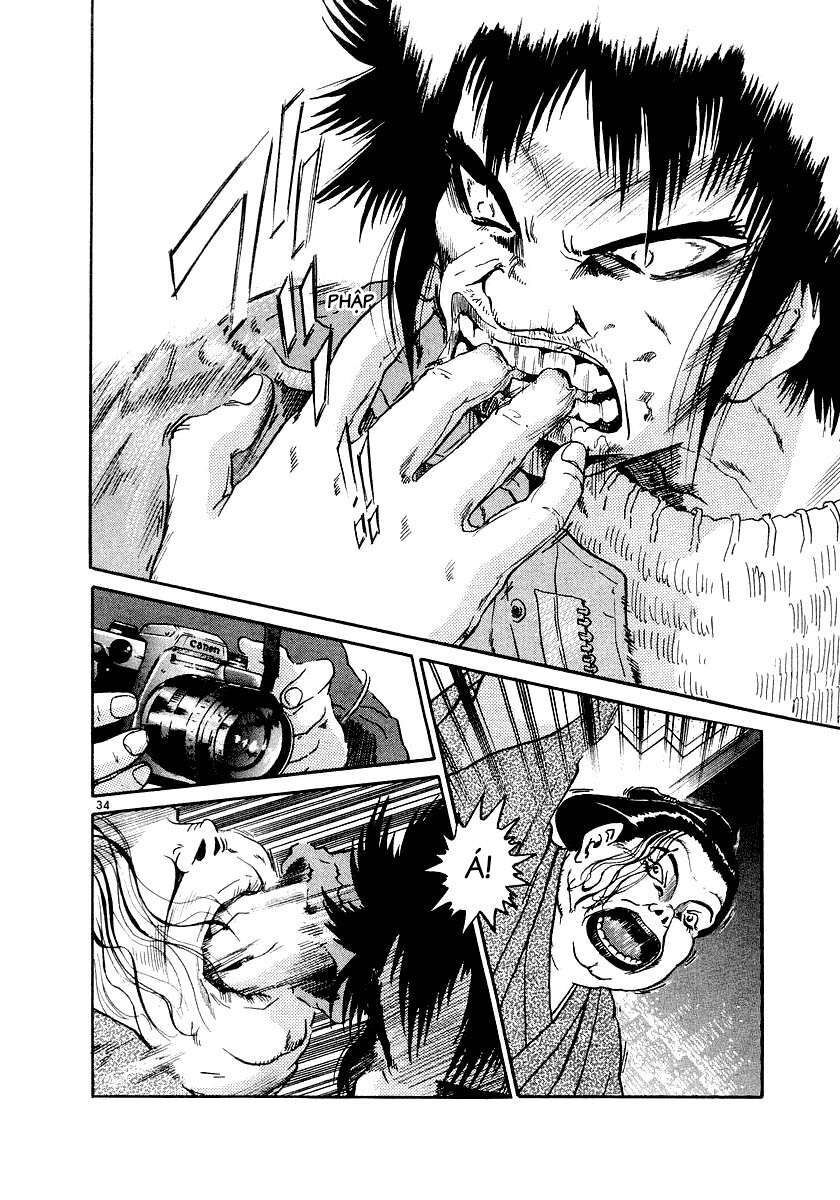 Thế Giới Này Là Của Mình Tao Chapter 1 - 18