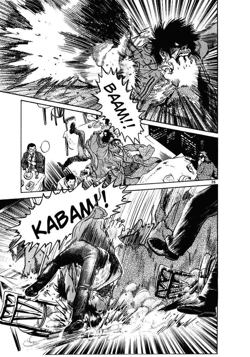 Thế Giới Này Là Của Mình Tao Chapter 1 - 19