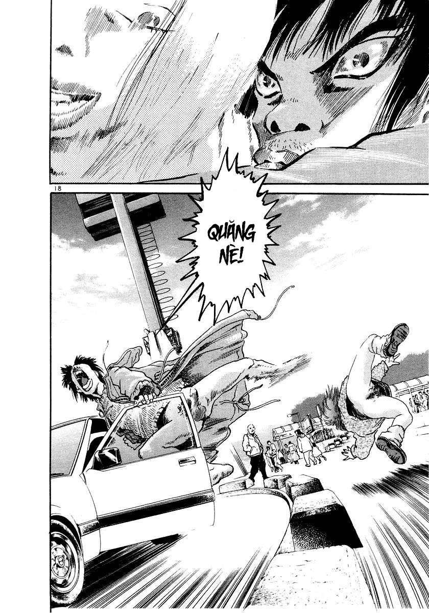 Thế Giới Này Là Của Mình Tao Chapter 1 - 2