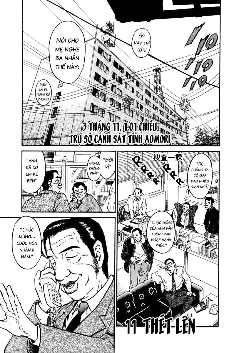 Thế Giới Này Là Của Mình Tao Chapter 11 - 2