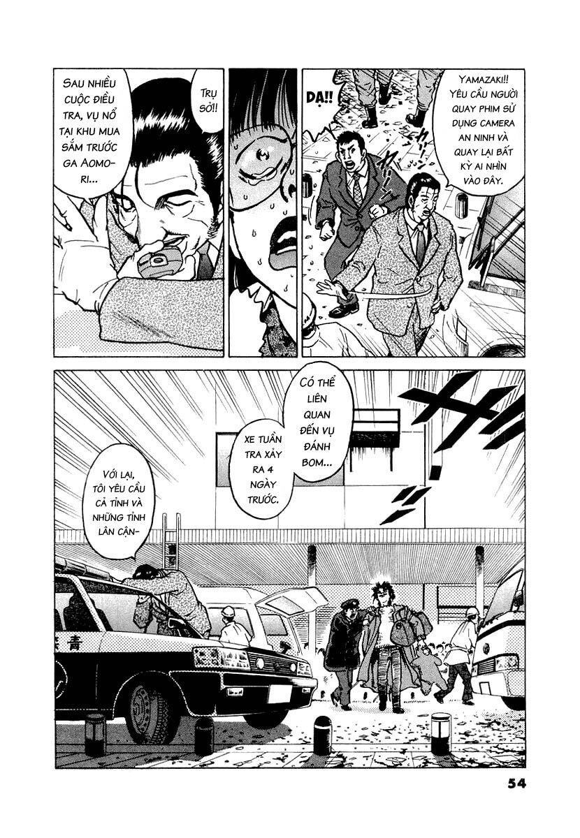 Thế Giới Này Là Của Mình Tao Chapter 11 - 11