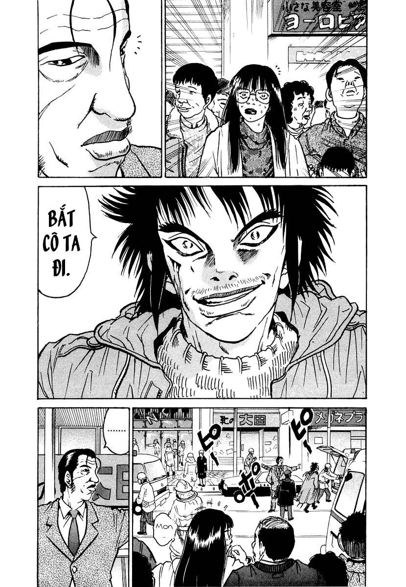 Thế Giới Này Là Của Mình Tao Chapter 11 - 14