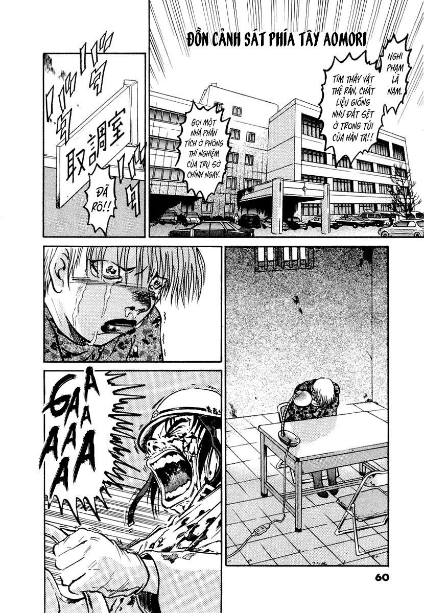 Thế Giới Này Là Của Mình Tao Chapter 11 - 17