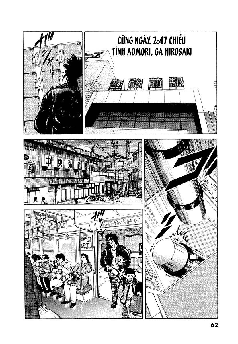 Thế Giới Này Là Của Mình Tao Chapter 11 - 19