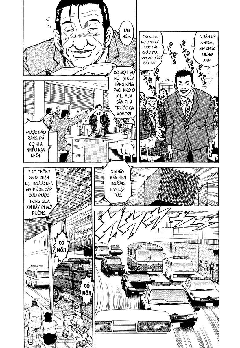 Thế Giới Này Là Của Mình Tao Chapter 11 - 3