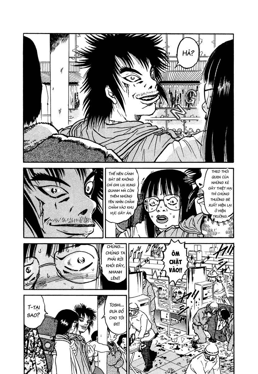 Thế Giới Này Là Của Mình Tao Chapter 11 - 7