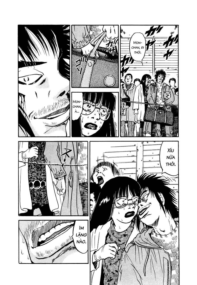 Thế Giới Này Là Của Mình Tao Chapter 11 - 9