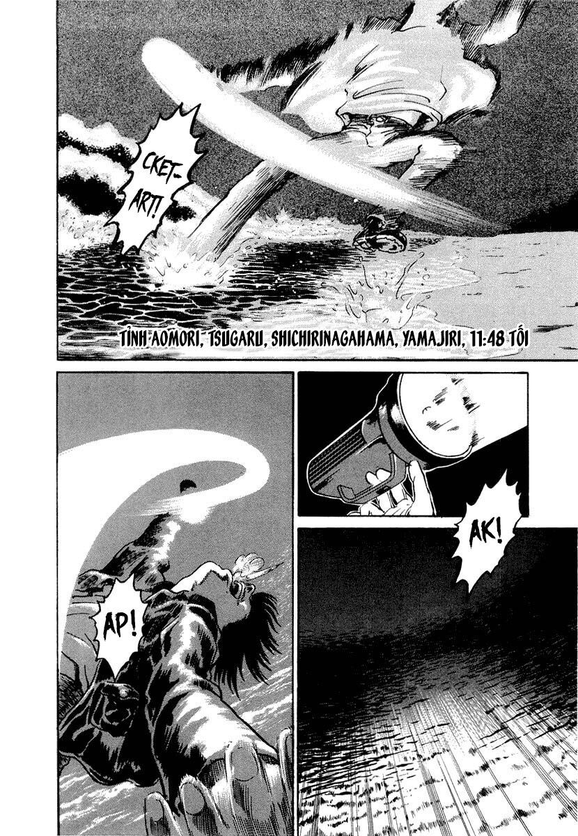 Thế Giới Này Là Của Mình Tao Chapter 12 - 17