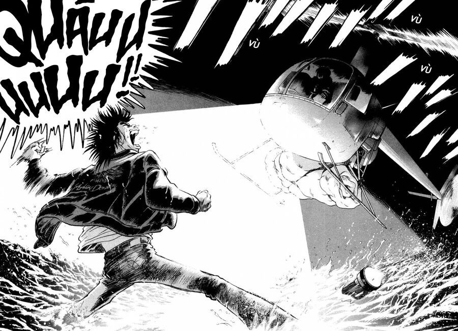 Thế Giới Này Là Của Mình Tao Chapter 12 - 19