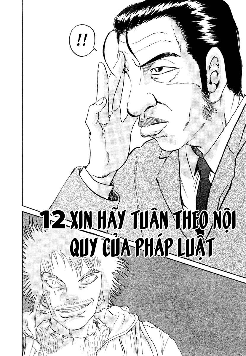 Thế Giới Này Là Của Mình Tao Chapter 12 - 3