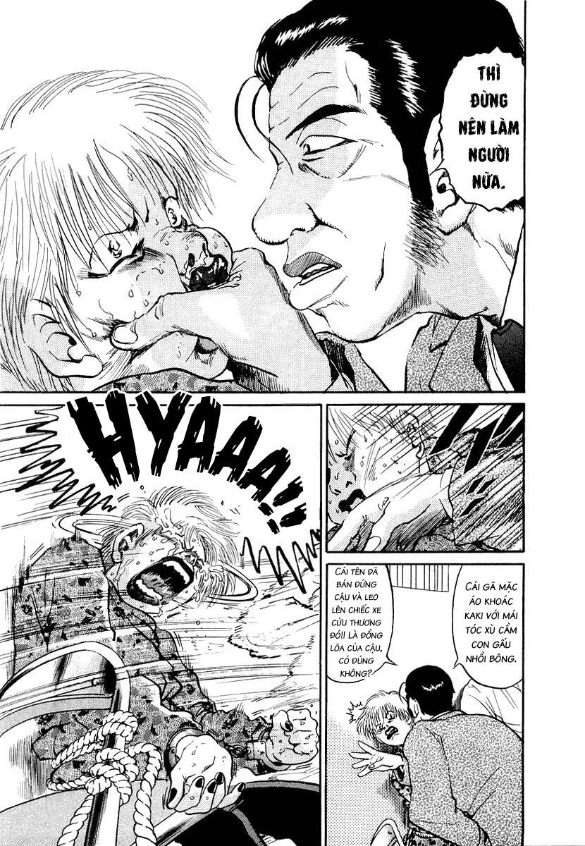 Thế Giới Này Là Của Mình Tao Chapter 12 - 8