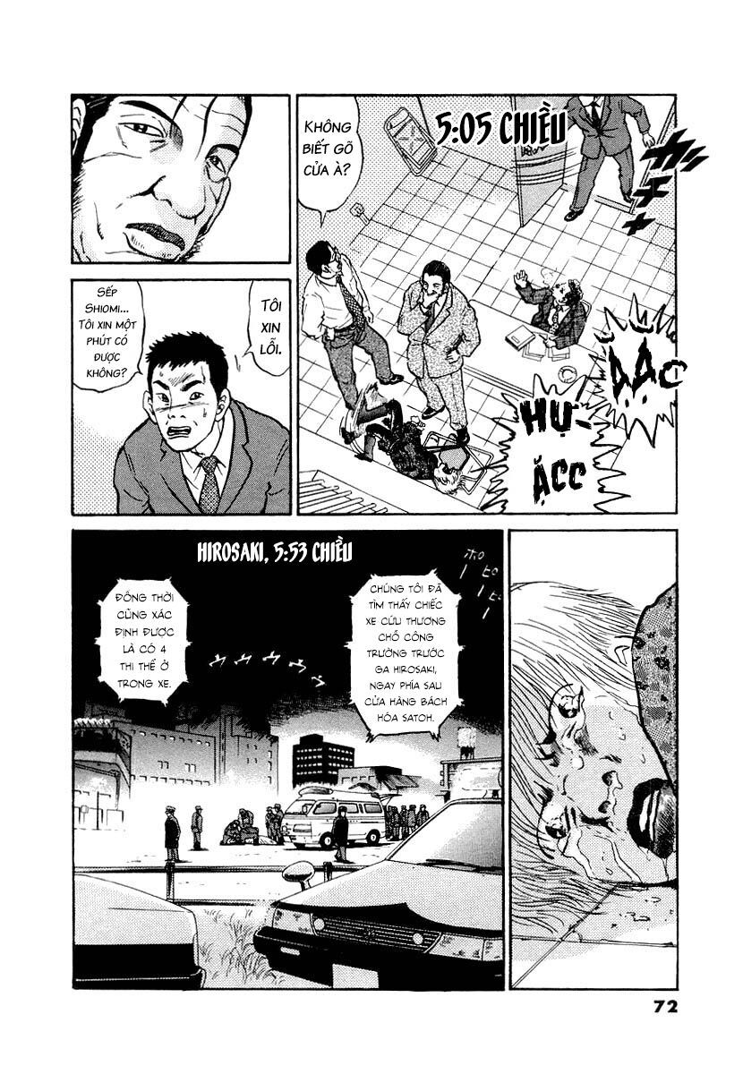 Thế Giới Này Là Của Mình Tao Chapter 12 - 9