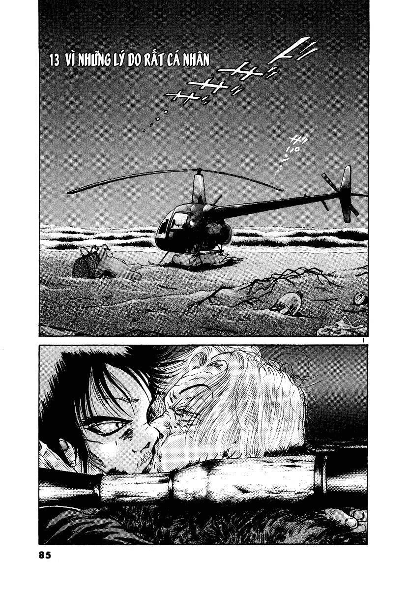 Thế Giới Này Là Của Mình Tao Chapter 13 - 2