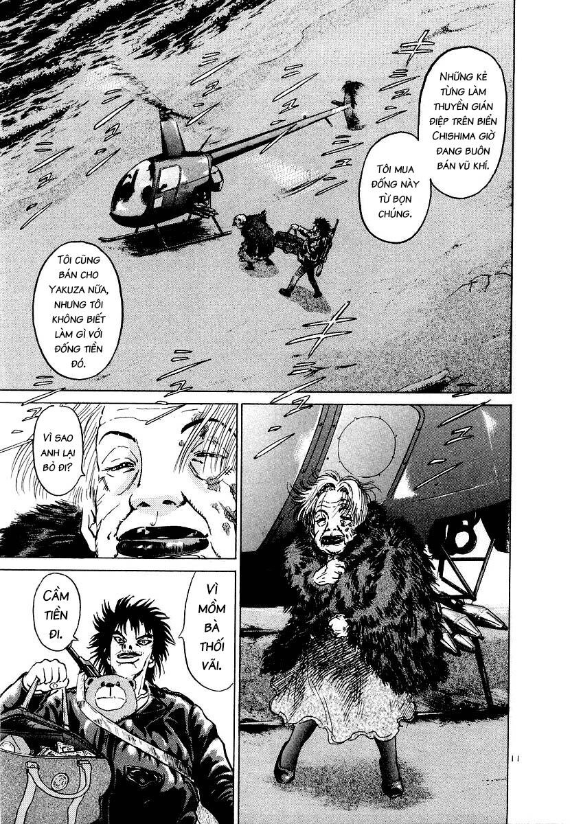 Thế Giới Này Là Của Mình Tao Chapter 13 - 11