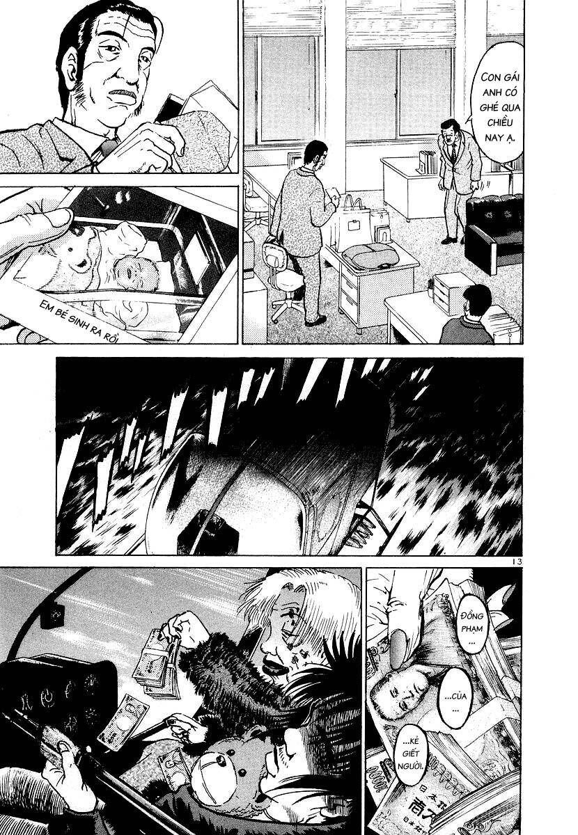 Thế Giới Này Là Của Mình Tao Chapter 13 - 13