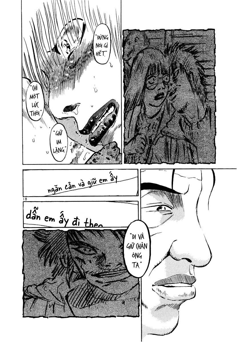 Thế Giới Này Là Của Mình Tao Chapter 13 - 18