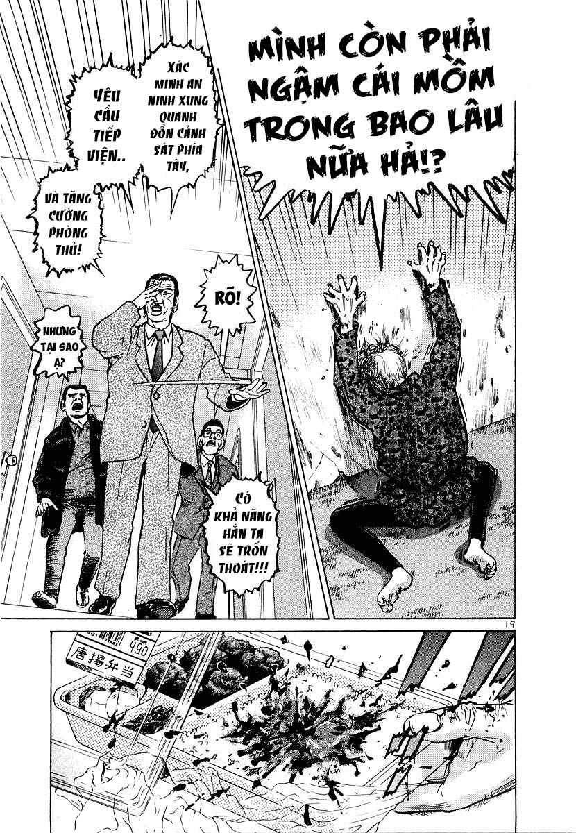 Thế Giới Này Là Của Mình Tao Chapter 13 - 19