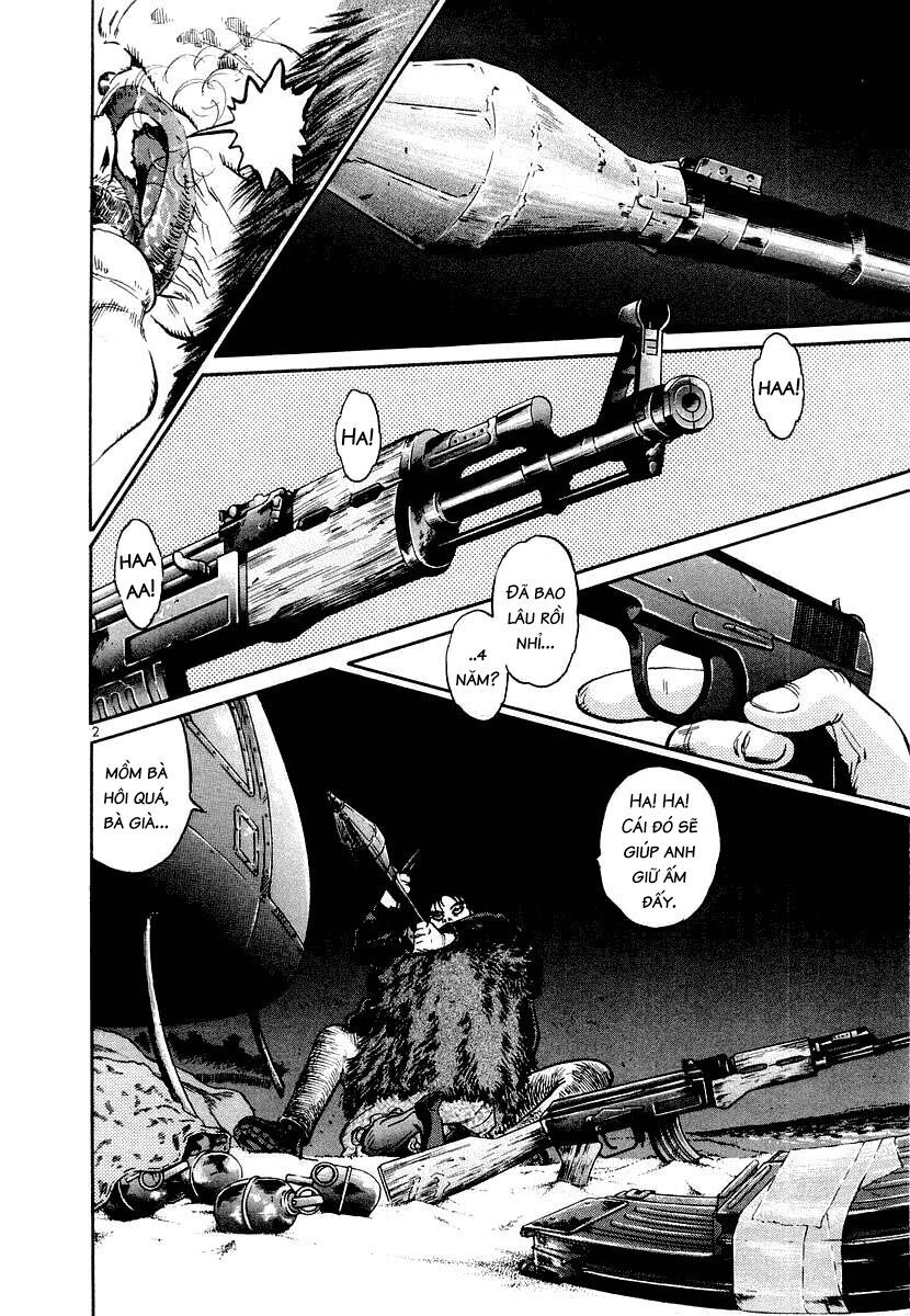 Thế Giới Này Là Của Mình Tao Chapter 13 - 3
