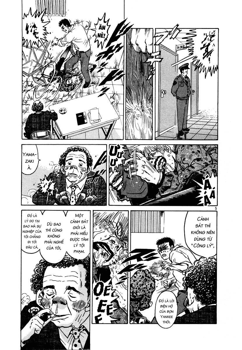 Thế Giới Này Là Của Mình Tao Chapter 13 - 6