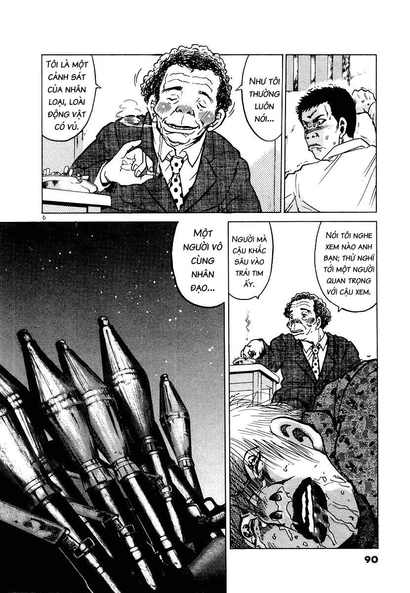 Thế Giới Này Là Của Mình Tao Chapter 13 - 7