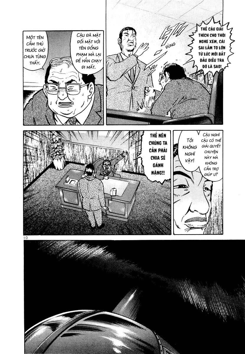 Thế Giới Này Là Của Mình Tao Chapter 13 - 10